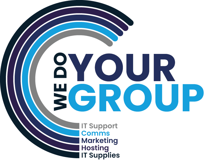 We Do Your Group Logo